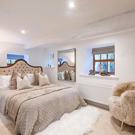 Stainton  Rose Walls מראה חיצוני תמונה