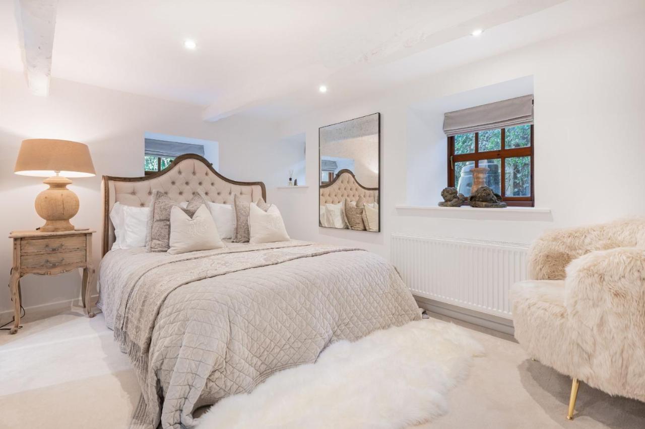 Stainton  Rose Walls מראה חיצוני תמונה