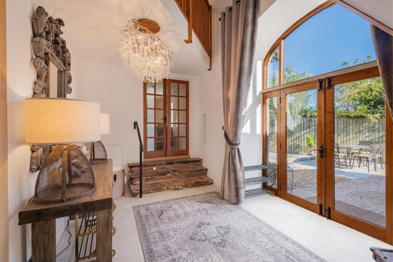 Stainton  Rose Walls מראה חיצוני תמונה