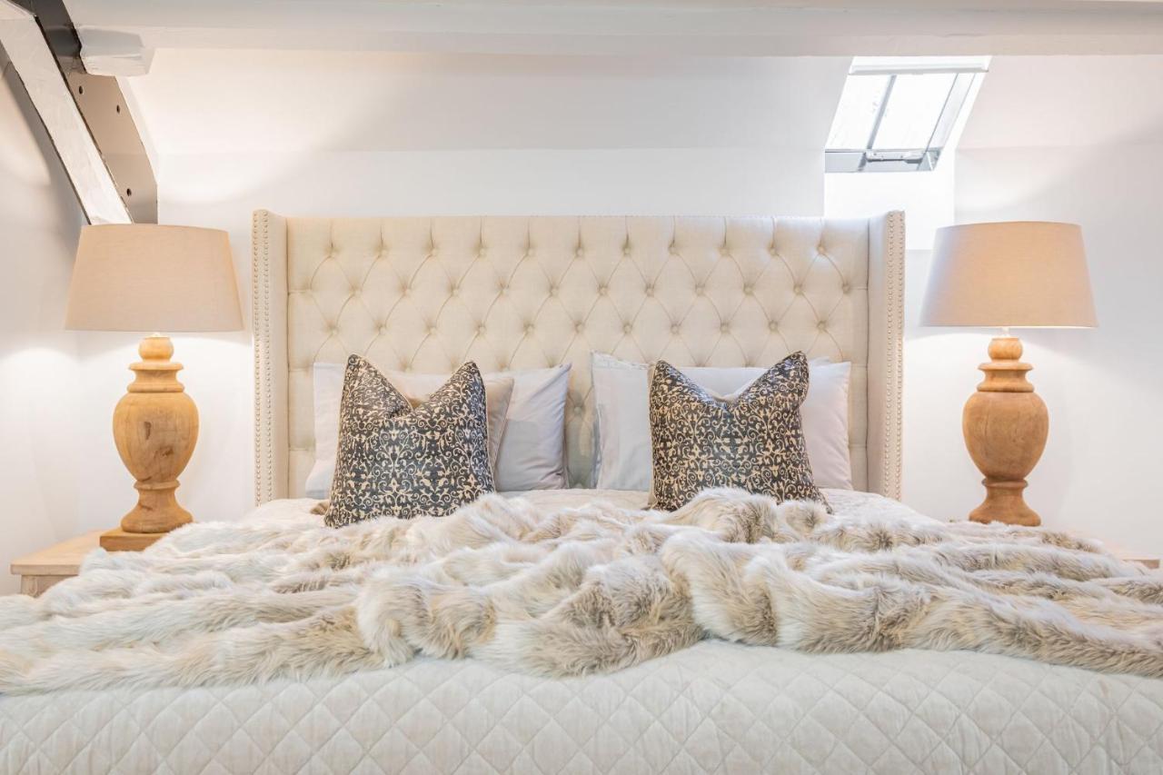 Stainton  Rose Walls מראה חיצוני תמונה