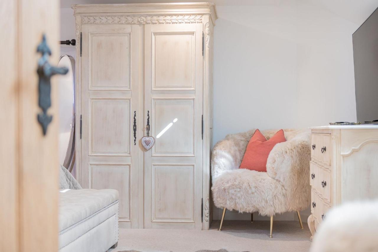 Stainton  Rose Walls מראה חיצוני תמונה