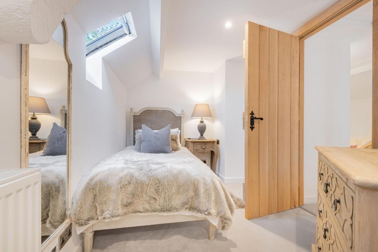 Stainton  Rose Walls מראה חיצוני תמונה