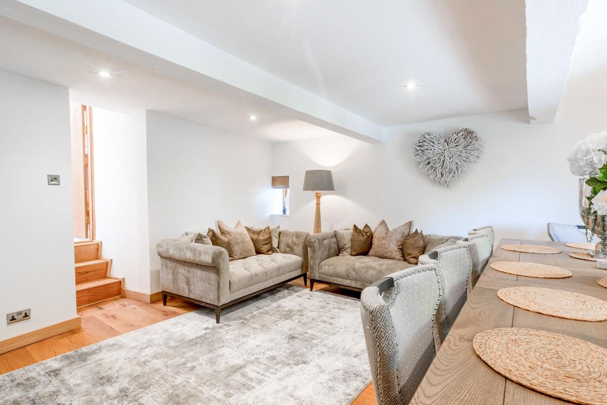 Stainton  Rose Walls מראה חיצוני תמונה