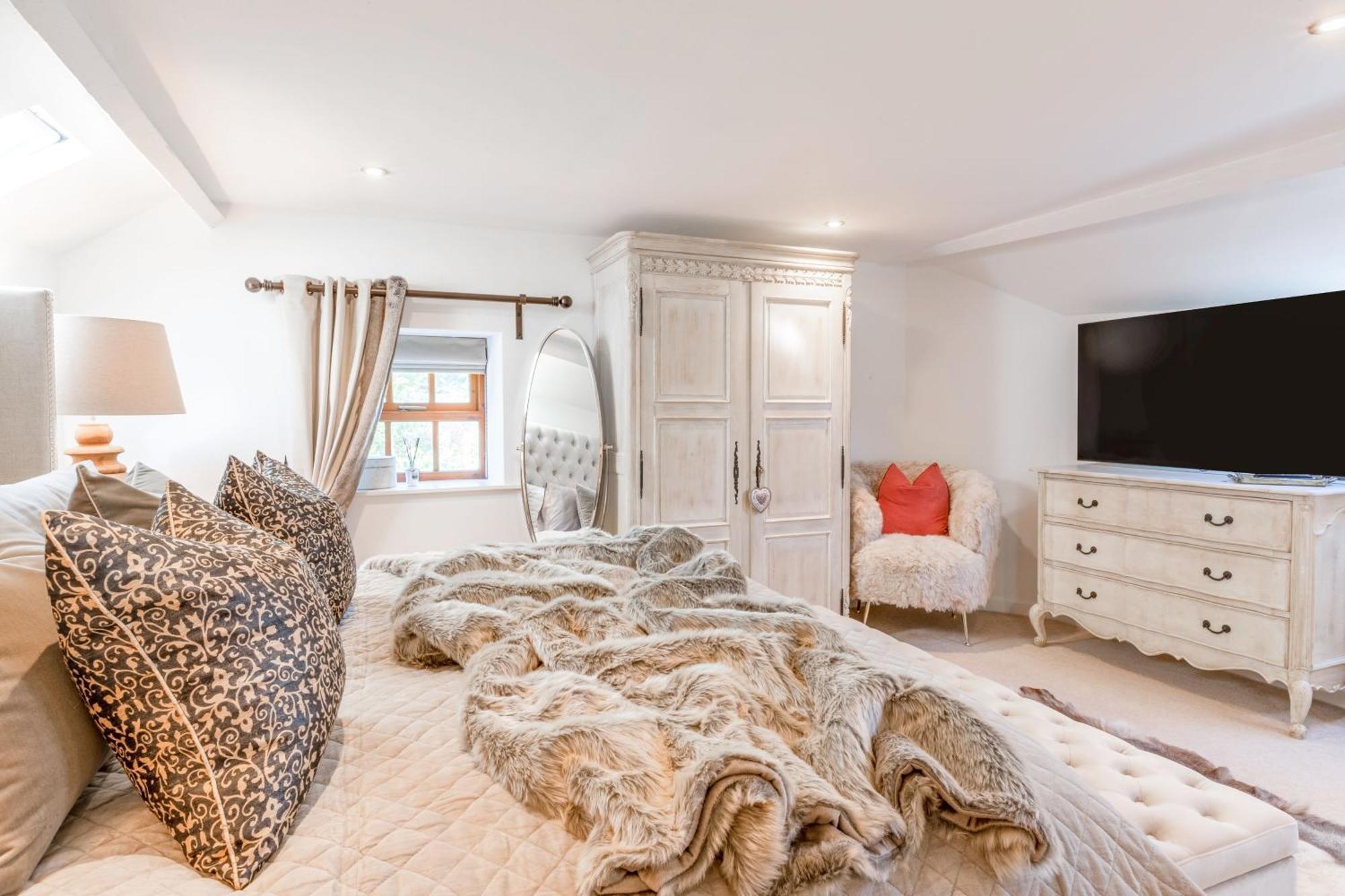Stainton  Rose Walls מראה חיצוני תמונה
