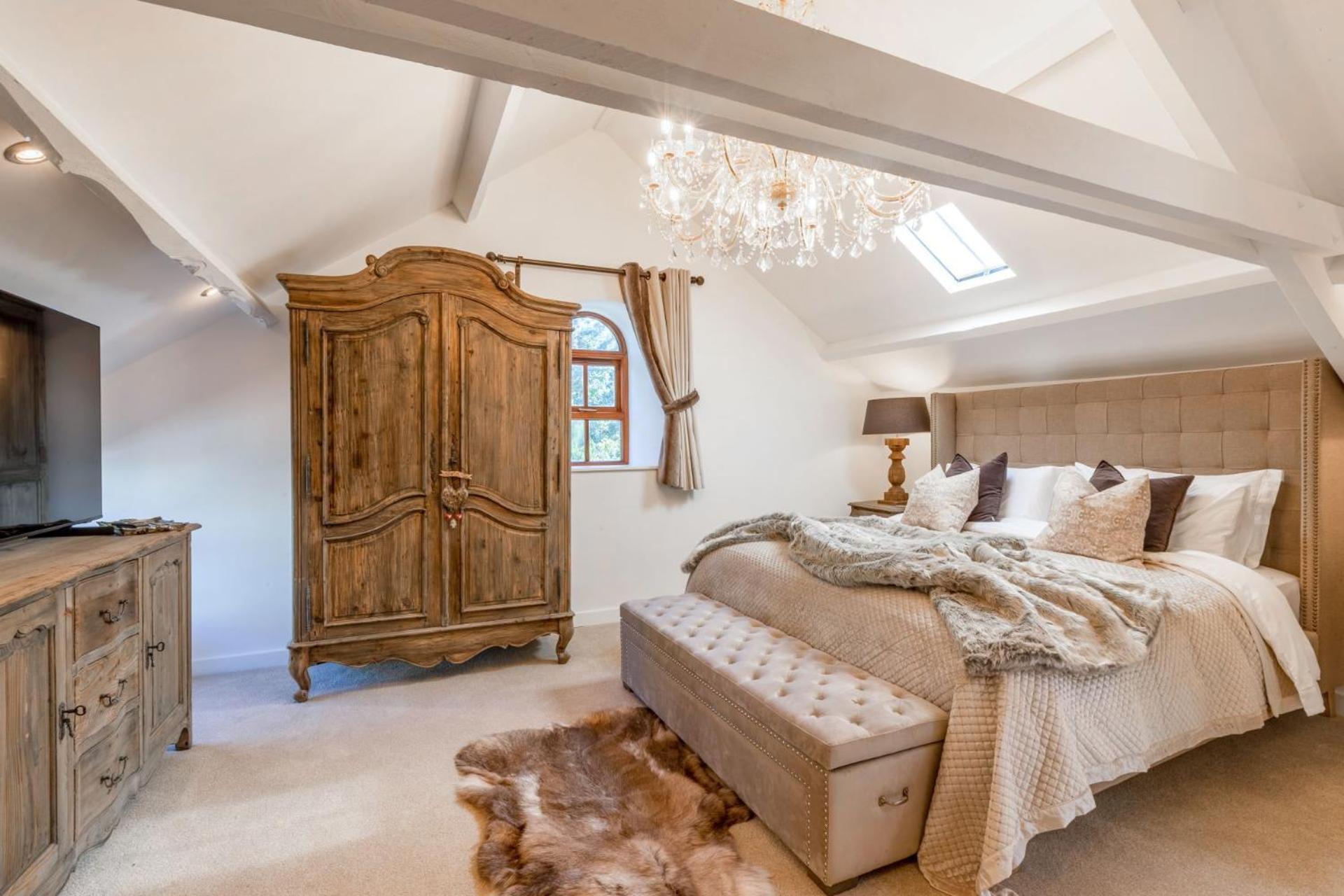 Stainton  Rose Walls מראה חיצוני תמונה
